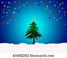 Christmas Scene Photos | Our Top 1000+ Christmas Scene Stock Images | Fotosearch