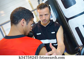 coach coach