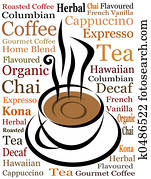 Coffee cup Coffee cup