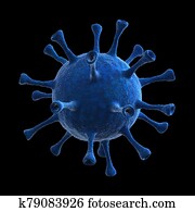 Coronavirus Coronavirus