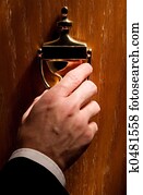 Door Knocker 