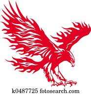 eagle eagle