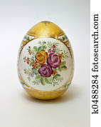 Easter egg Easter egg