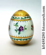 Easter egg Easter egg