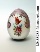 Easter egg Easter egg