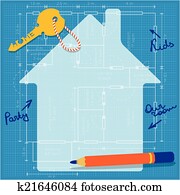 Happy Planning of a Future Family Home Happy Planning of a Future Family Home