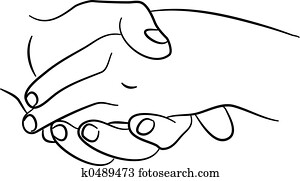 holding hands holding hands