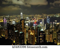 Hong Kong