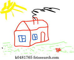 Kids Drawing Kids Drawing
