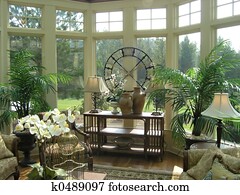 Luxury 32 sun room Luxury 32 sun room