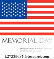 Memorial Day Memorial Day