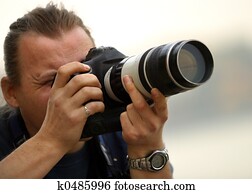 Photographer Photographer