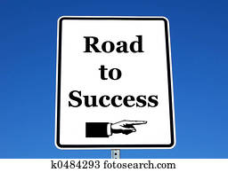 Road to Success Road to Success