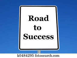 Road to Success