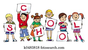 School School