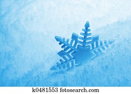 Snowflake Snowflake