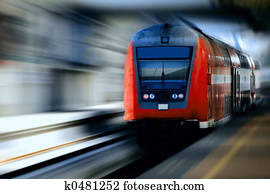 train train