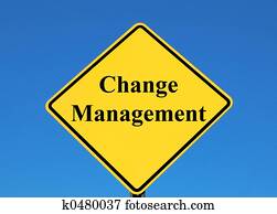 השתנה, ניהול