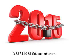 2015 and lock