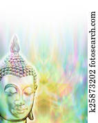 Budhha Mindfulness Meditation