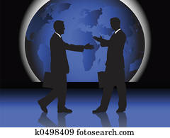 business meeting business meeting