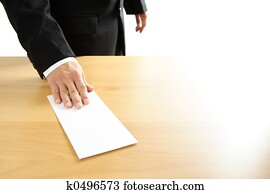 Businessman Businessman