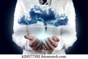 concept of energy, environtment electricity concept of energy, environtment electricity
