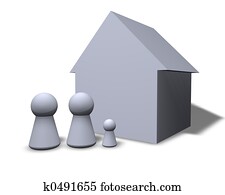 family's home family's home