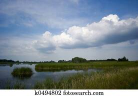 Horicon Marsh, Wisconsin Horicon Marsh, Wisconsin