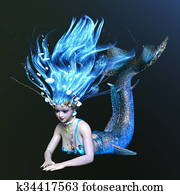 Mermaid Mermaid
