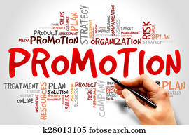 Promotion