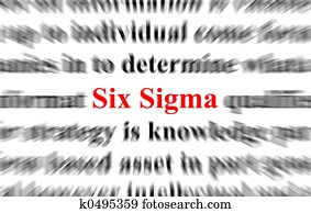 Six Sigma