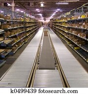 transportador, sistema