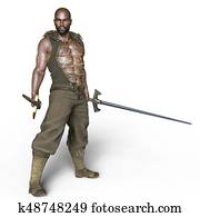 Warrior Warrior