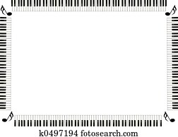 מוסיקה, גבול