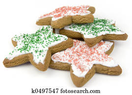 עוגיות של חג ההמולד