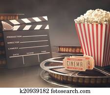 קולנוע, פסטיבל