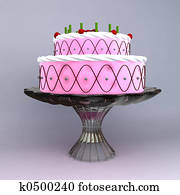 Cake Cake