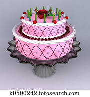 Cake Cake
