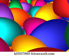 Easter Eggs Easter Eggs