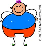 fat kid fat kid