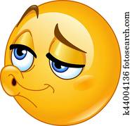 Giving kiss emoticon Giving kiss emoticon
