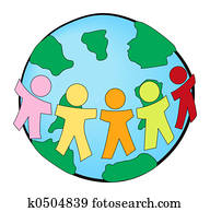 globaler anschluß, begriff