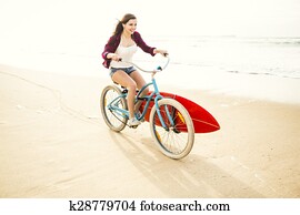 Going to Surf Going to Surf