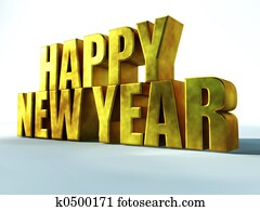 Happy New Year Text Happy New Year Text