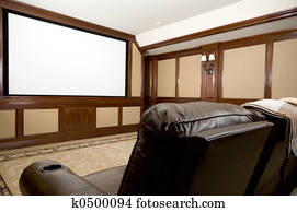 home theater