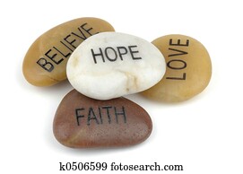 Inspirational Stones