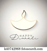 minimilistic, diwali, fundo, 2109