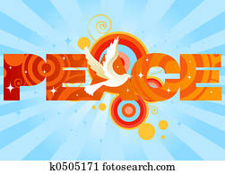 Peace Peace