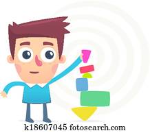 professionelle, von, dass, geschaefts